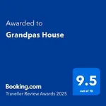 Grandpas House *