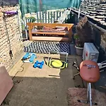 Grandpas House *