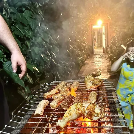 Grandpas House * Gjirokastër