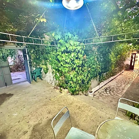 Pensión Grandpas House