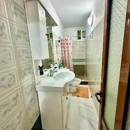 בית הארחה Grandpas House