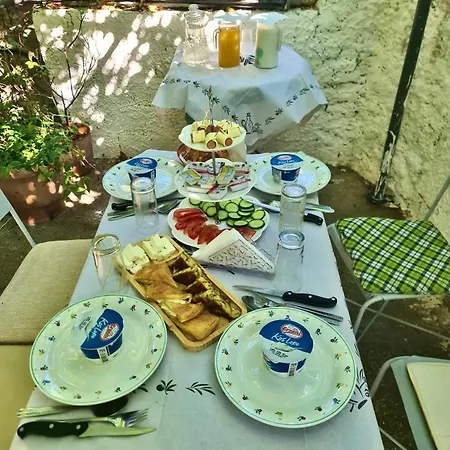 בית הארחה Grandpas House