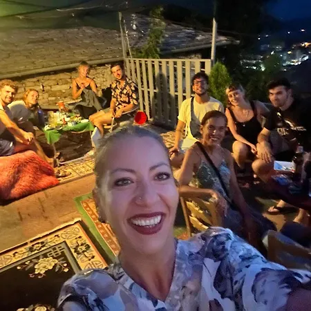 בית הארחה Grandpas House *