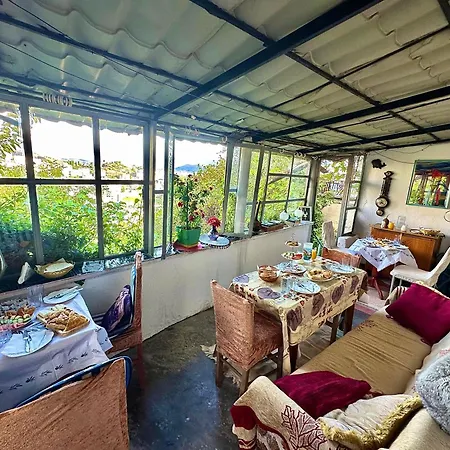 Grandpas House בית הארחה *