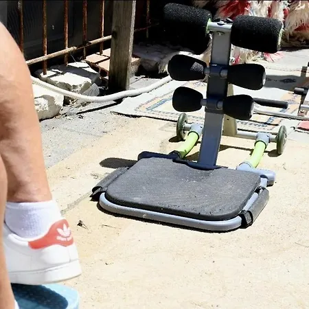 Grandpas House Gjirokastër