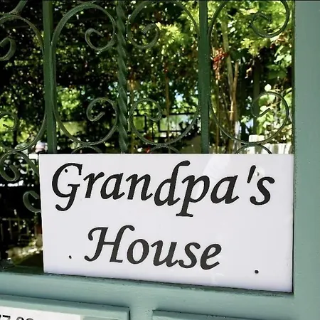 Grandpas House *