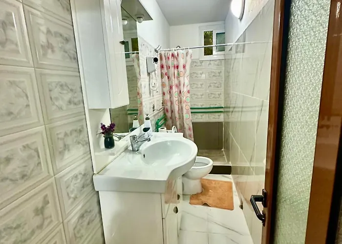 Gasthuis Grandpas House