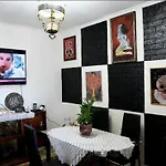 Grandpas House Pensionat *