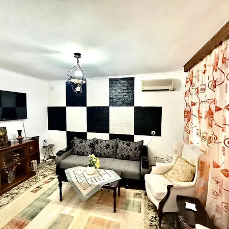 Guest house Grandpas House Gjirokaster