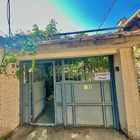 Maison d'hôtes Grandpas House