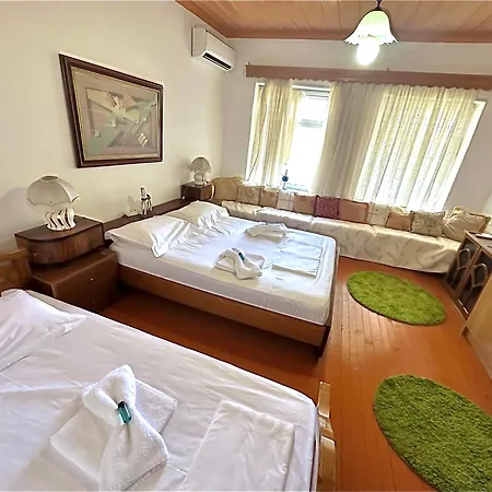 Guest house Grandpas House