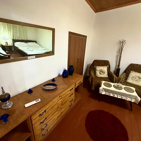 Grandpas House Guest house Gjirokaster