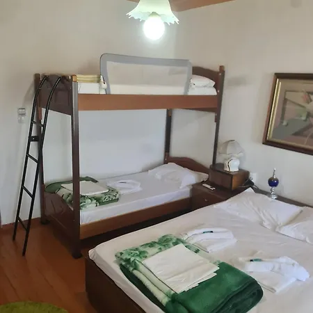 Grandpas House Guest house