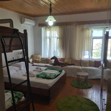 Grandpas House Guest house Gjirokaster