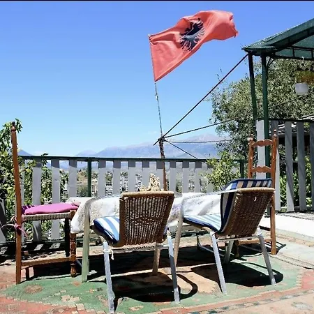 Grandpas House