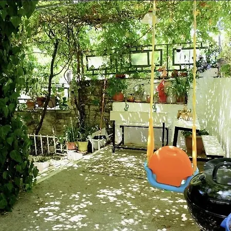 Grandpas House