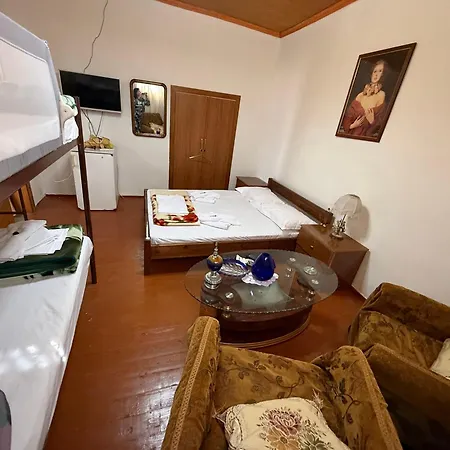 Grandpas House Guest house