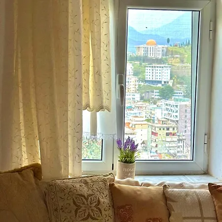 בית הארחה Grandpas House *