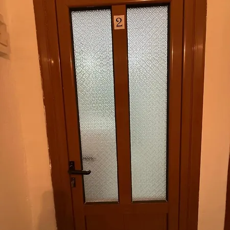 Grandpas House *