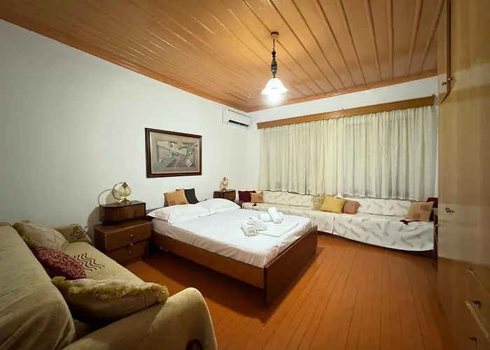 Grandpas House Pensjonat *