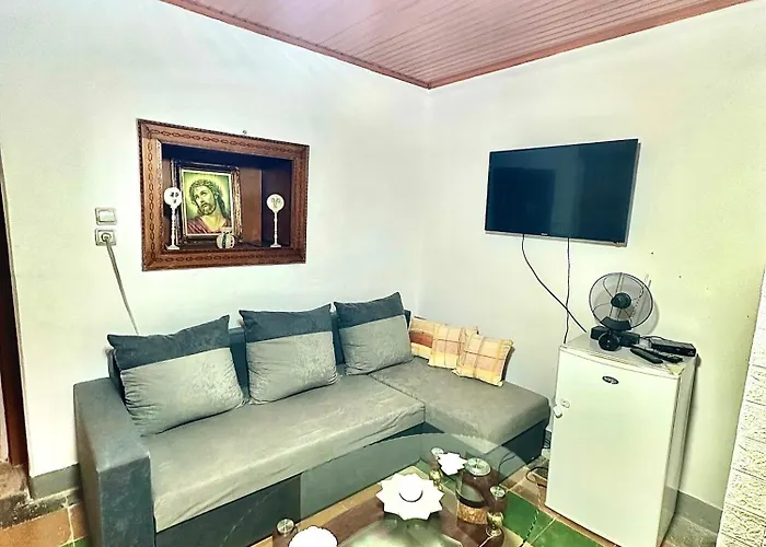 Grandpas House Gjirokastër