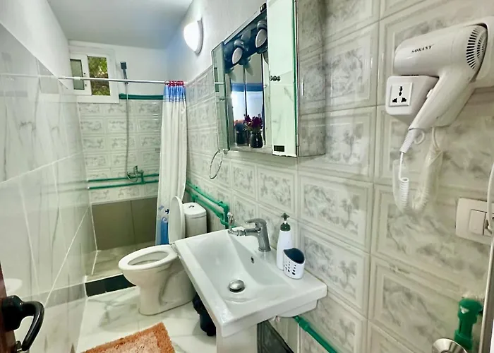 게스트하우스 Grandpas House *