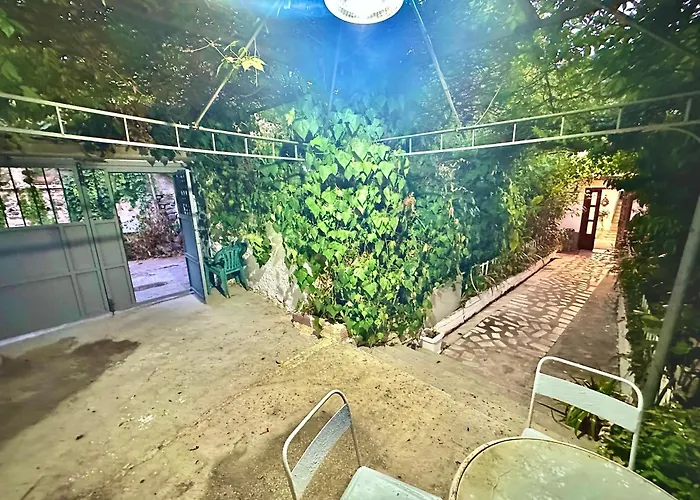 게스트하우스 Grandpas House