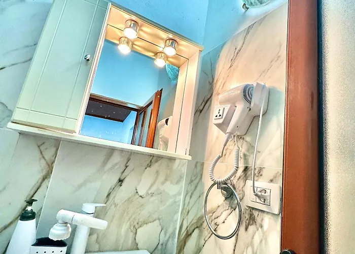 Grandpas House * Gjirokaster