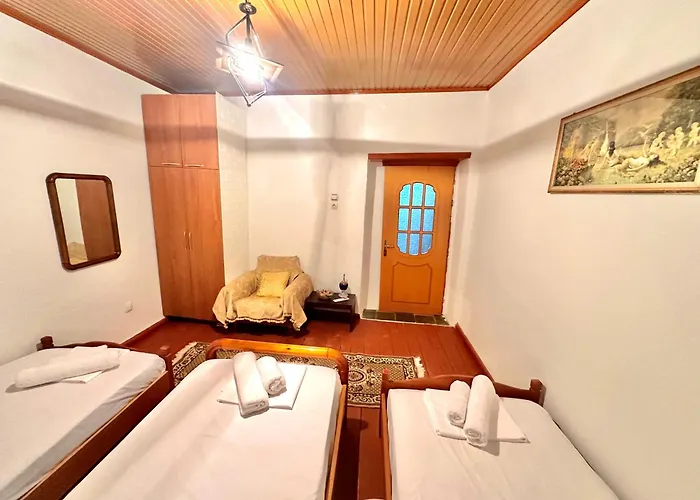 Grandpas House Guest house *