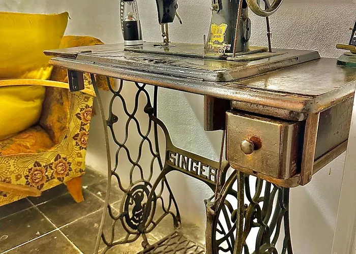 Guest house Grandpas House