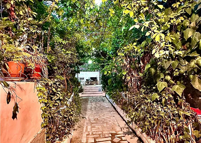 Grandpas House Maison d'hôtes Gjirokastër