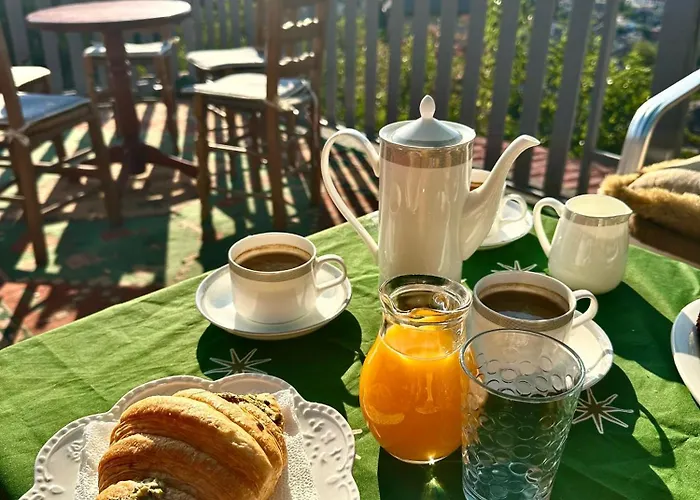 Grandpas House * Gjirokaster