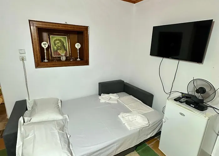 Grandpas House Guest house