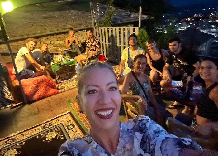 게스트하우스 Grandpas House *