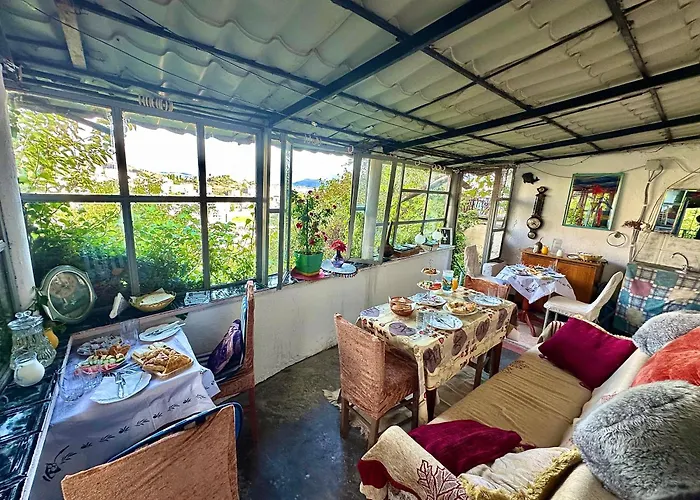 Grandpas House Pensjonat *