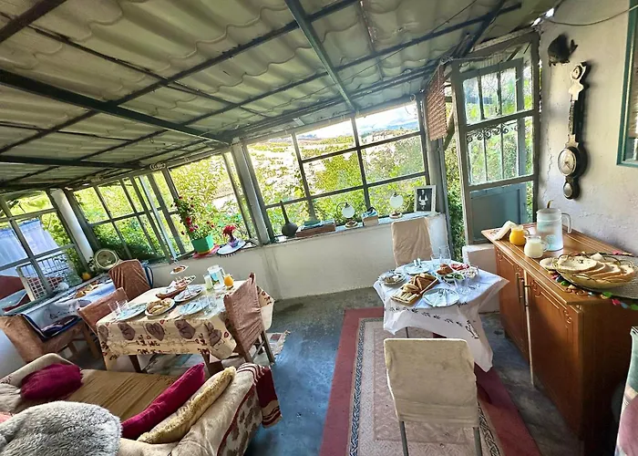 Pensjonat Grandpas House