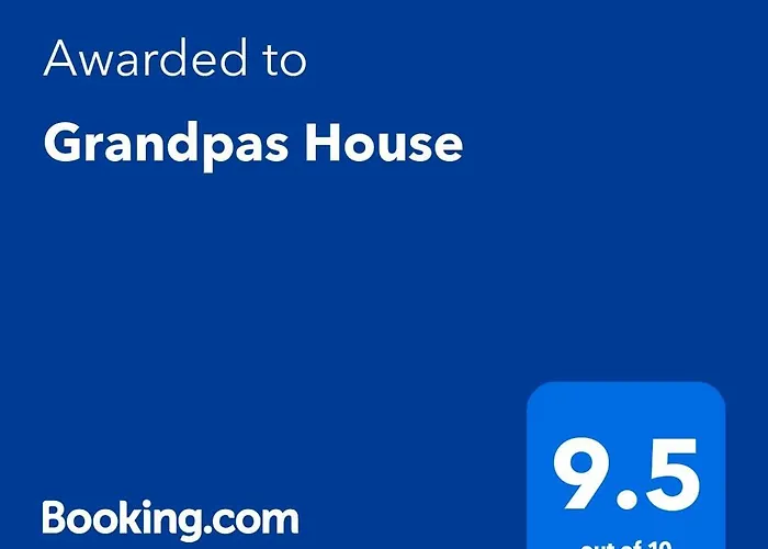 Grandpas House *