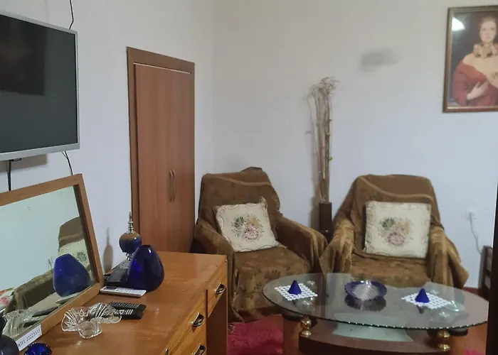 Grandpas House Gjirokaster