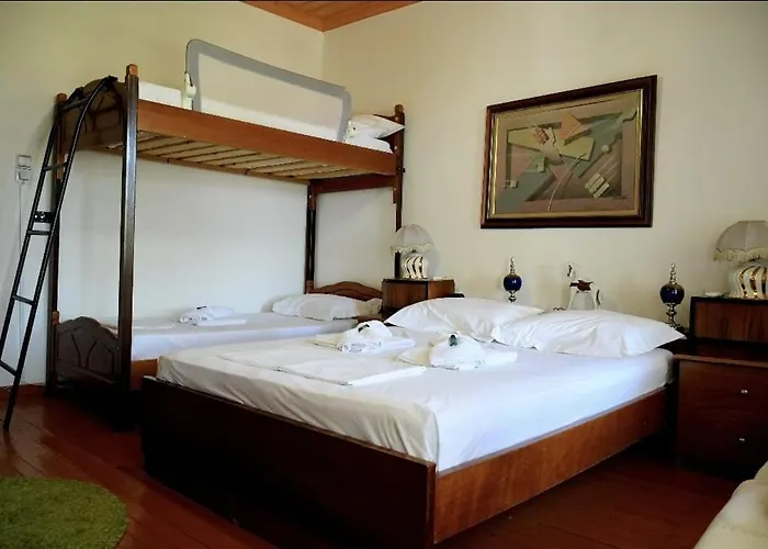 게스트하우스 Grandpas House Gjirokastër