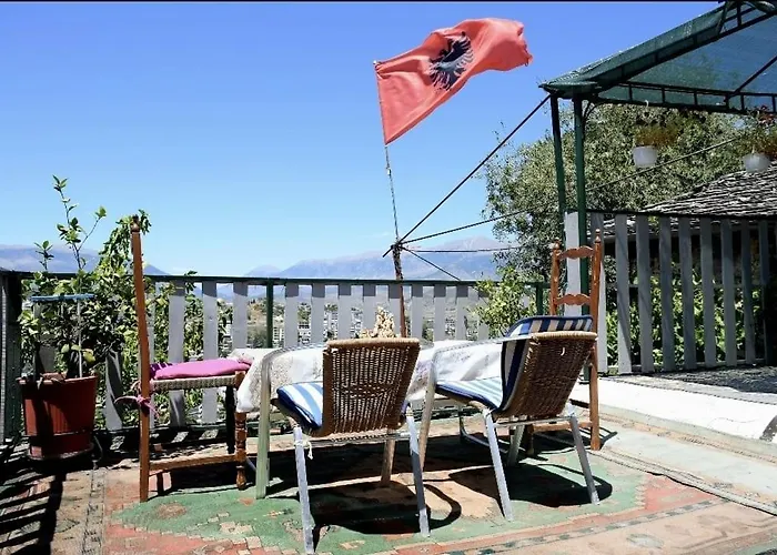 Grandpas House