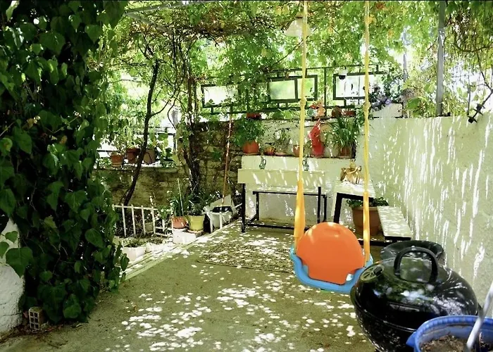 Grandpas House