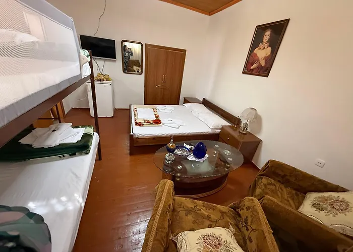 Grandpas House Maison d'hôtes