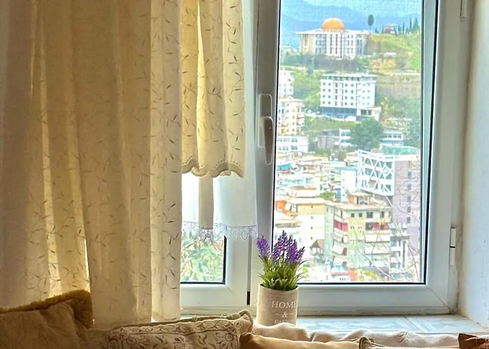 Konukevi Grandpas House *