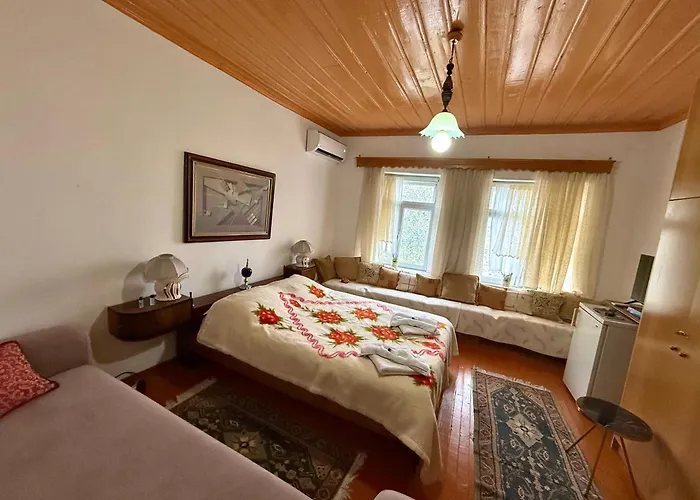 Grandpas House Gjirokastra